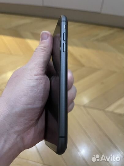 iPhone 11, 256 ГБ