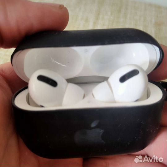 Airpods pro