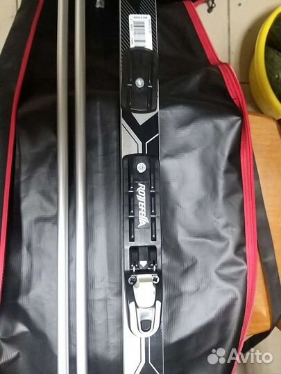 Лыжи беговые Nordway