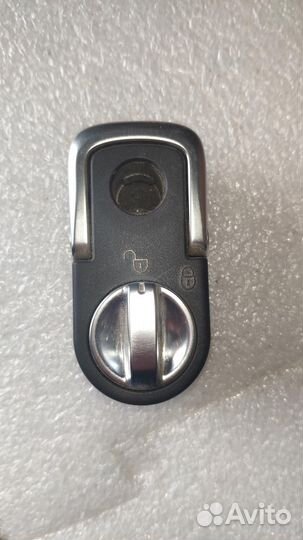 Система крепления груза в багажнике - рельсы Land