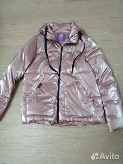 Женская одежда пакетом