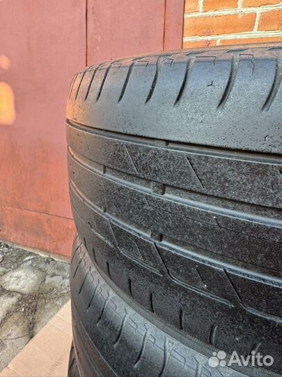 Bridgestone Turanza T001 225/45 R17