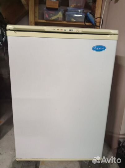 Морозильная камера Бирюса 14