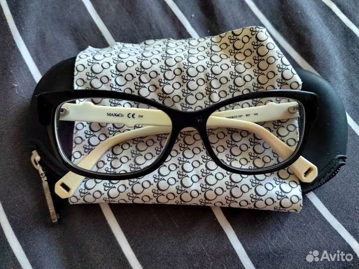 Оправа для очков женская max mara