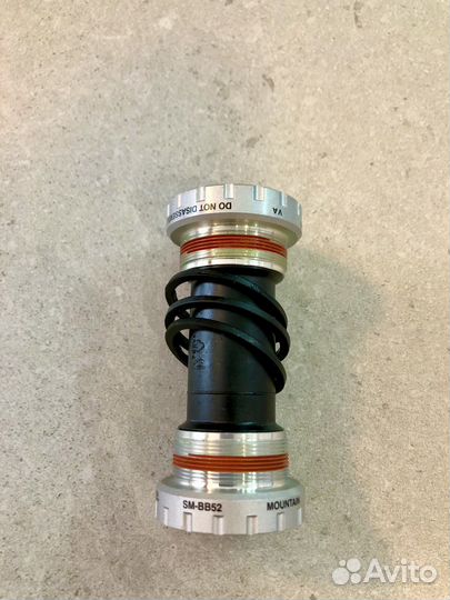 Шатуны Shimano Deore М5100