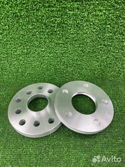 Проставки колесные