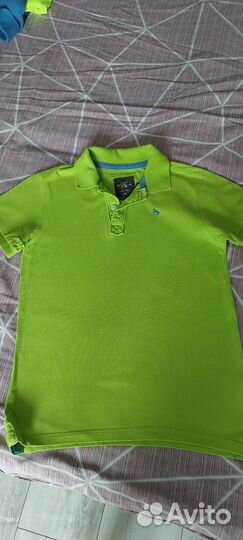 Футболки, кофты polo