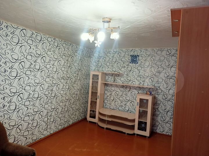 2-к. квартира, 49 м², 2/2 эт.