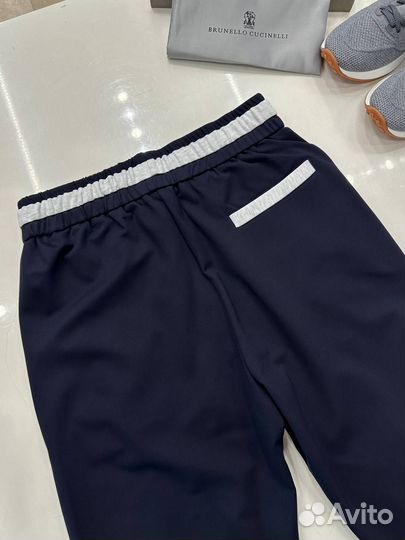 Костюм спорт Brunello Cucinelli
