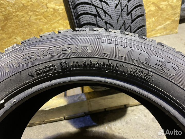 Nokian Tyres Hakkapeliitta R3 225/50 R17