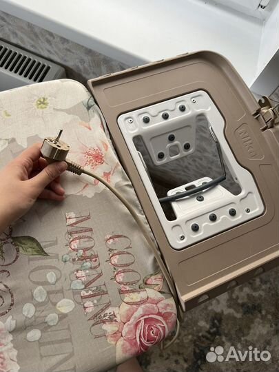 Гладильная доска ника бу