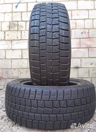 Dunlop Winter Maxx WM01 205/55 R16 99W