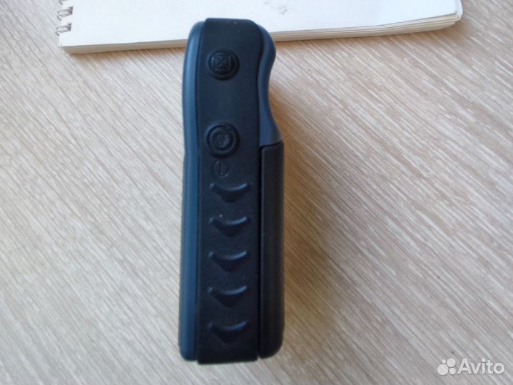 Навигатор garmin как новый