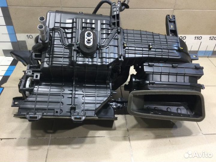 Корпус отопителя Hyundai Solaris седан G4LC 2020