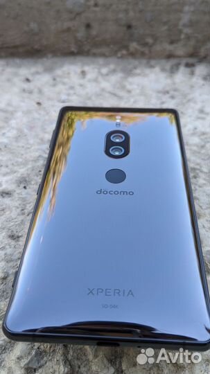 Sony Xperia XZ2 Premium, 6/64 ГБ