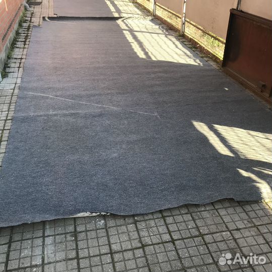 Ковер 2,3 x 6,6