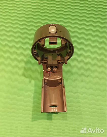 Ручка с кнопкой для пылесоса Dyson V10