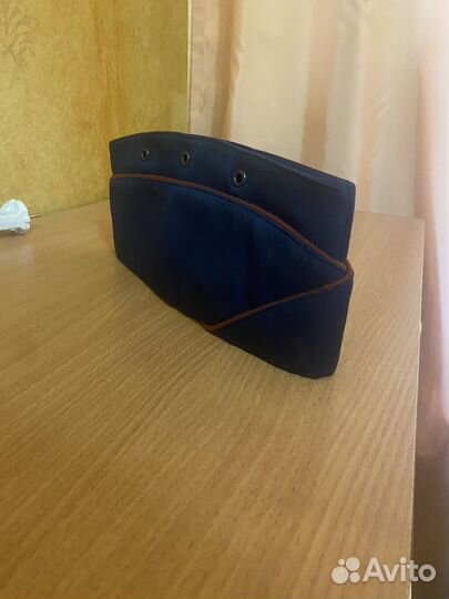 Мужская кепка фсин