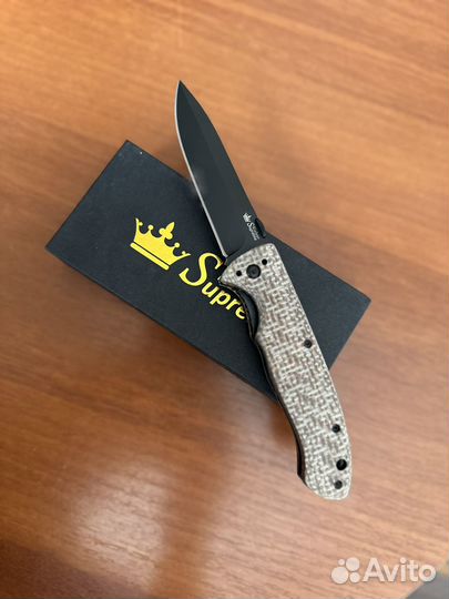 Ножи складные