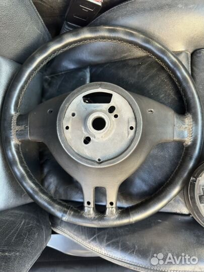 Руль BMW е53, е46, е39