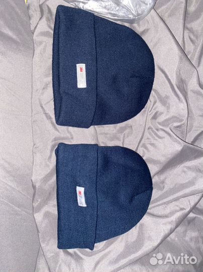 Мужская шапка рабочая