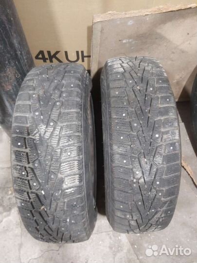 Continental ContiVikingContact 2 175/70 R14