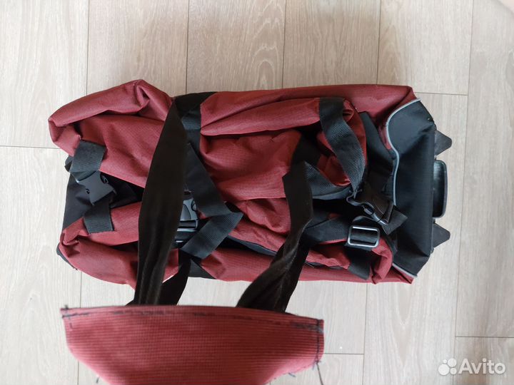 Чехол для сноуборда powderlife