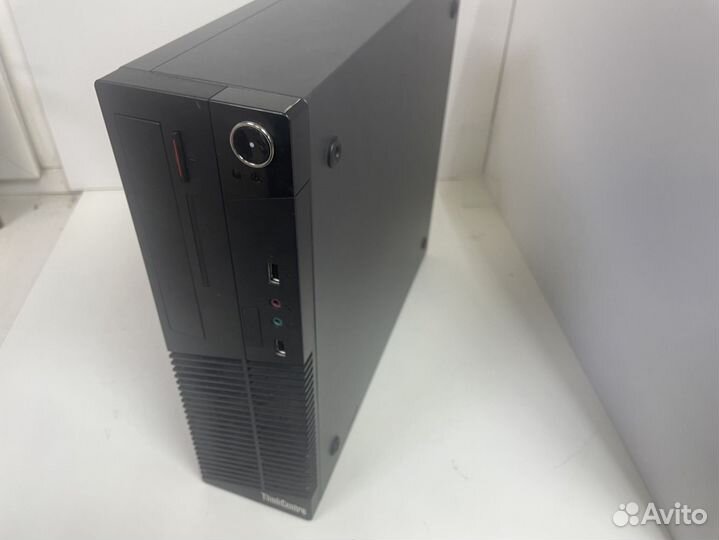 Неттоп Lenovo ThinkCentre M79 SFF