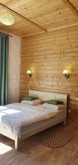 2-к. квартира, 45 м², 1/2 эт.