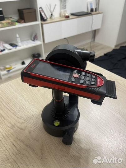 Планка для адаптера Leica FTA360-S