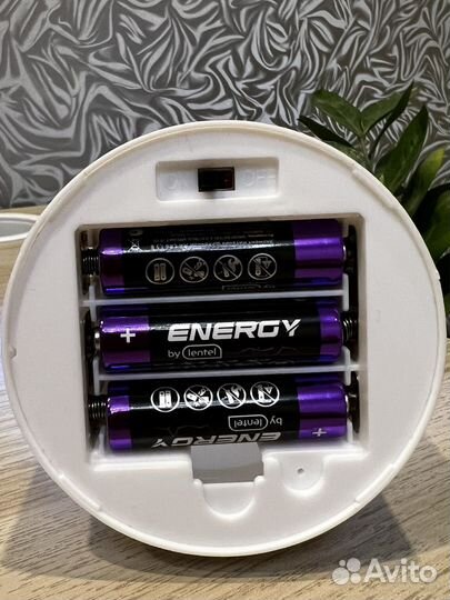 Ананас светодиодный светильник