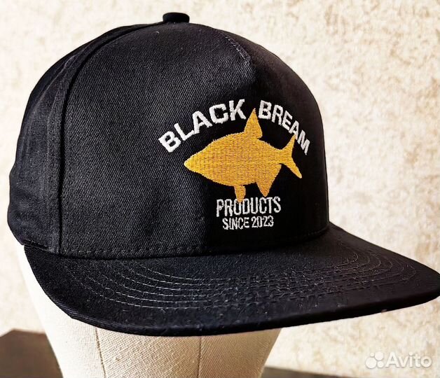 Кепка мужская