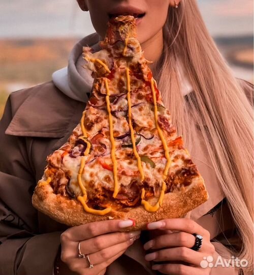 Готовый бизнес франшиза пиццерия Pomodoro