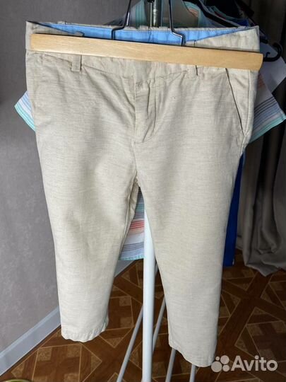 Вещи пакетом для мальчика 104 и 116