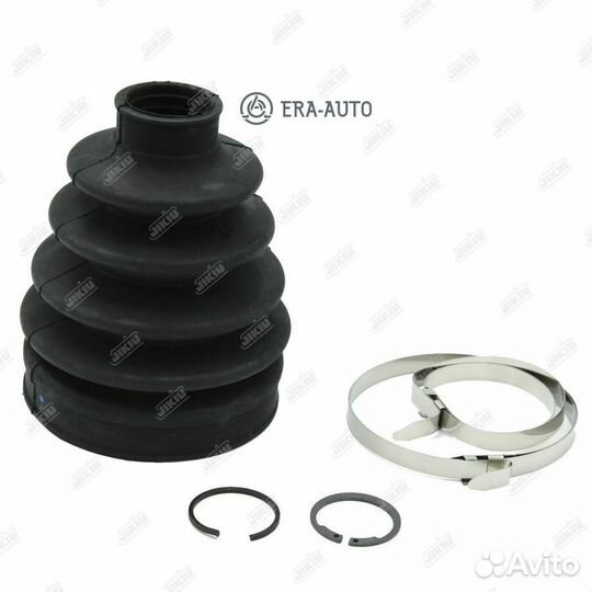 Jikiu CD33017 Пыльник ШРУСа внутренний skoda octavia 5E CD33017