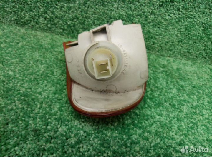 Повторитель поворота передний левый ваз 2115 74371