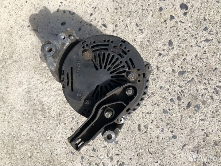 Генератор BMW 3-series E36