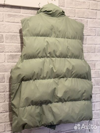 Жилетка женская