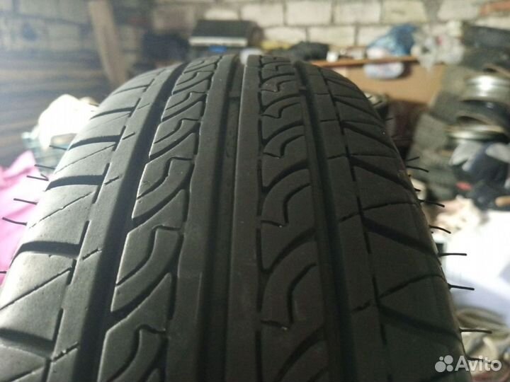 Колеса на матиз 155/70R13