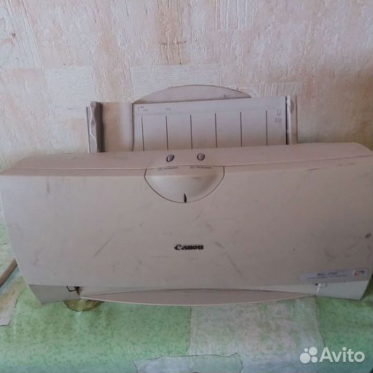 Принтер