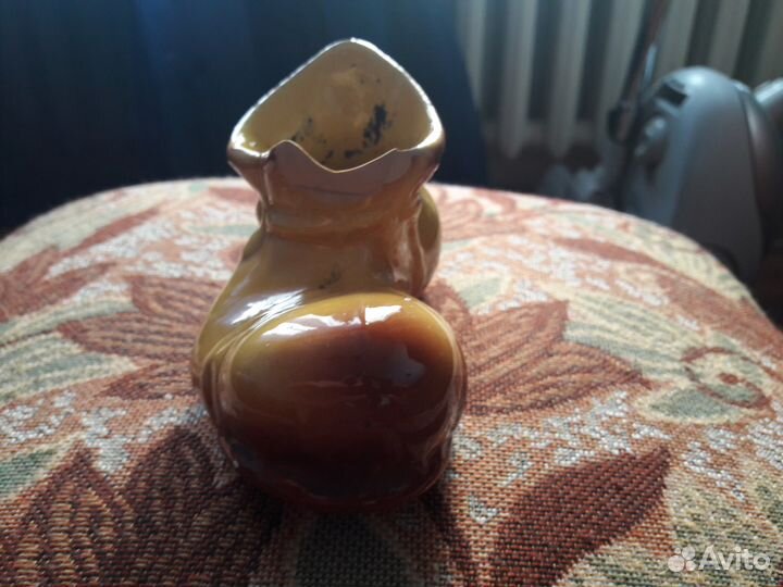 Пепельница