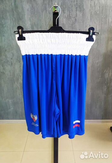 Форма боксерская clinch competition фбр