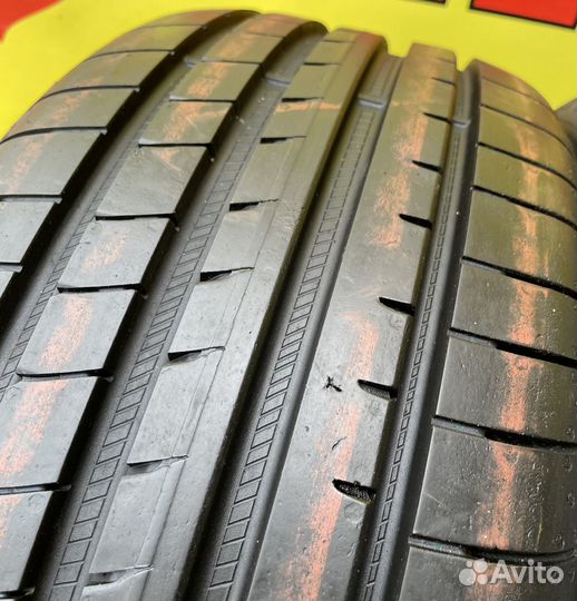 Goodyear Eagle F1 Asymmetric 3 215/45 R17 91Y