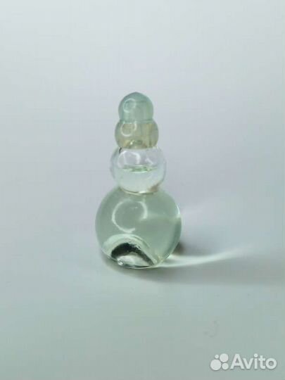 Azzaro Eau belle Perfumer's Workshop Mambo Samba