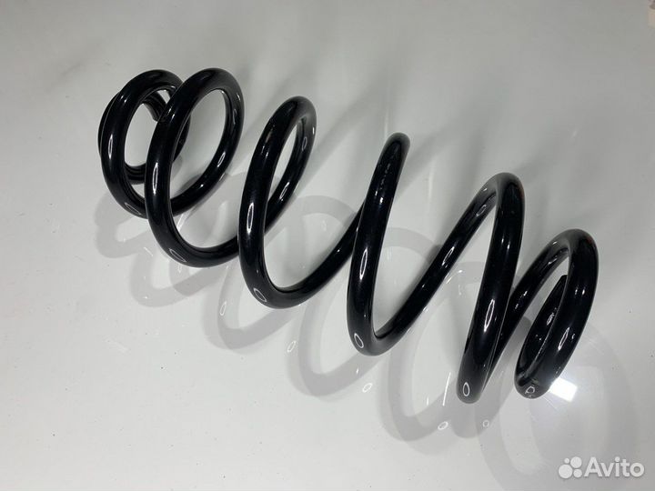 Пружины подвески на любой авто