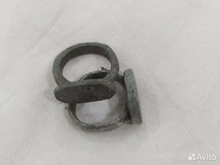 Старые вещи