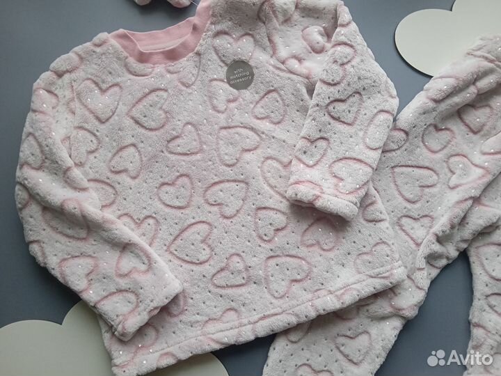 Костюм для девочки 92-98