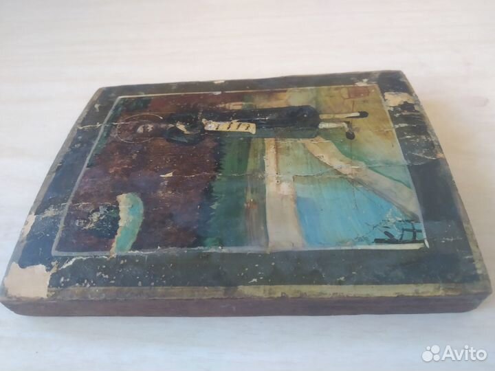 Икона Симеон Верхотурский Именник