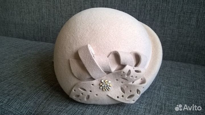 Головной убор 