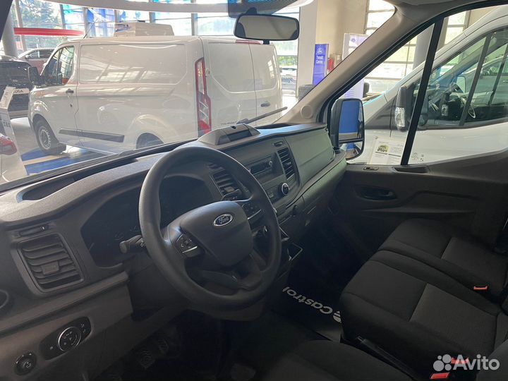 Ford Transit 2.2 МТ, 2023